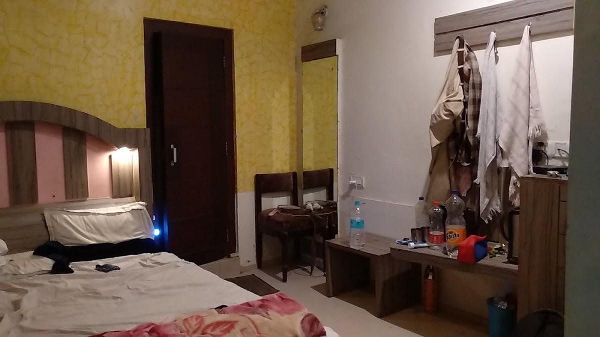 Anand Hotel – photo 1