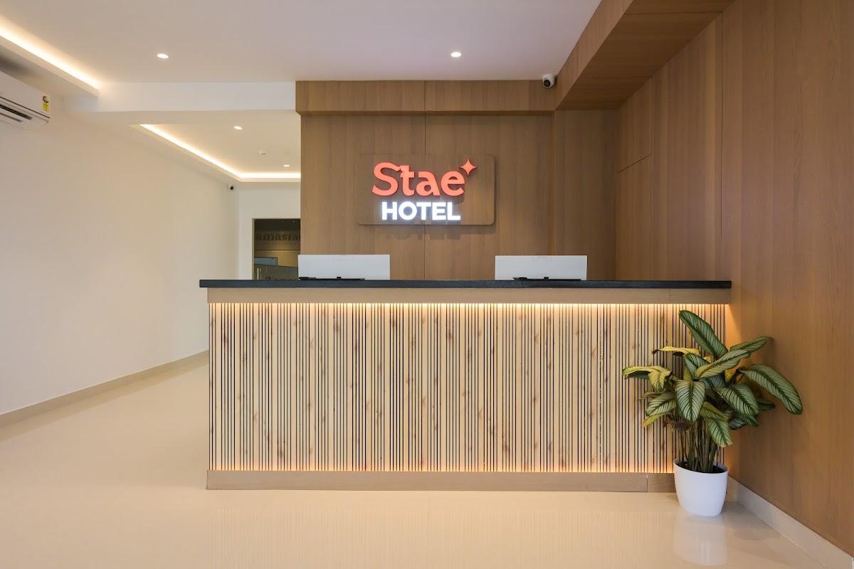 Stae Hotels Gachibowli – photo 3