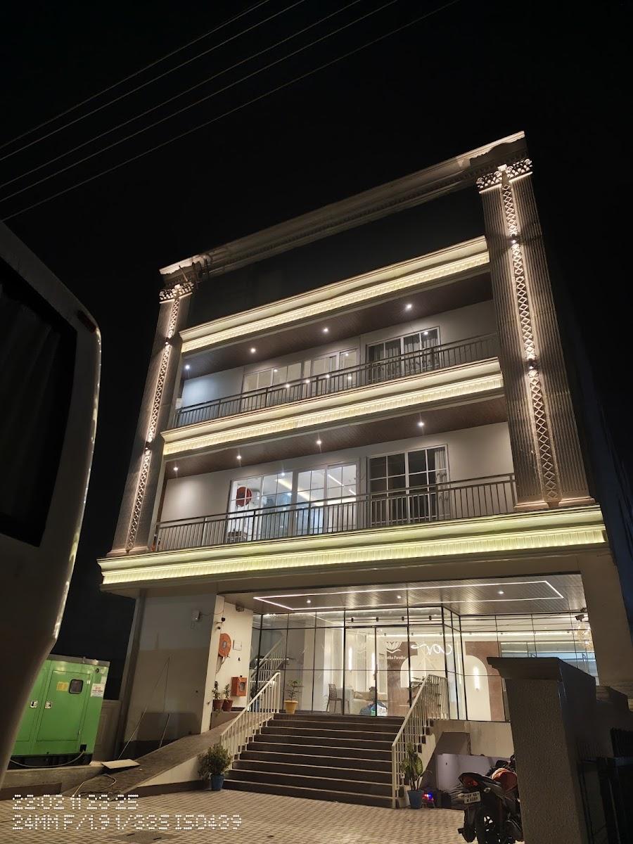 The Vatika Paradise – photo 3