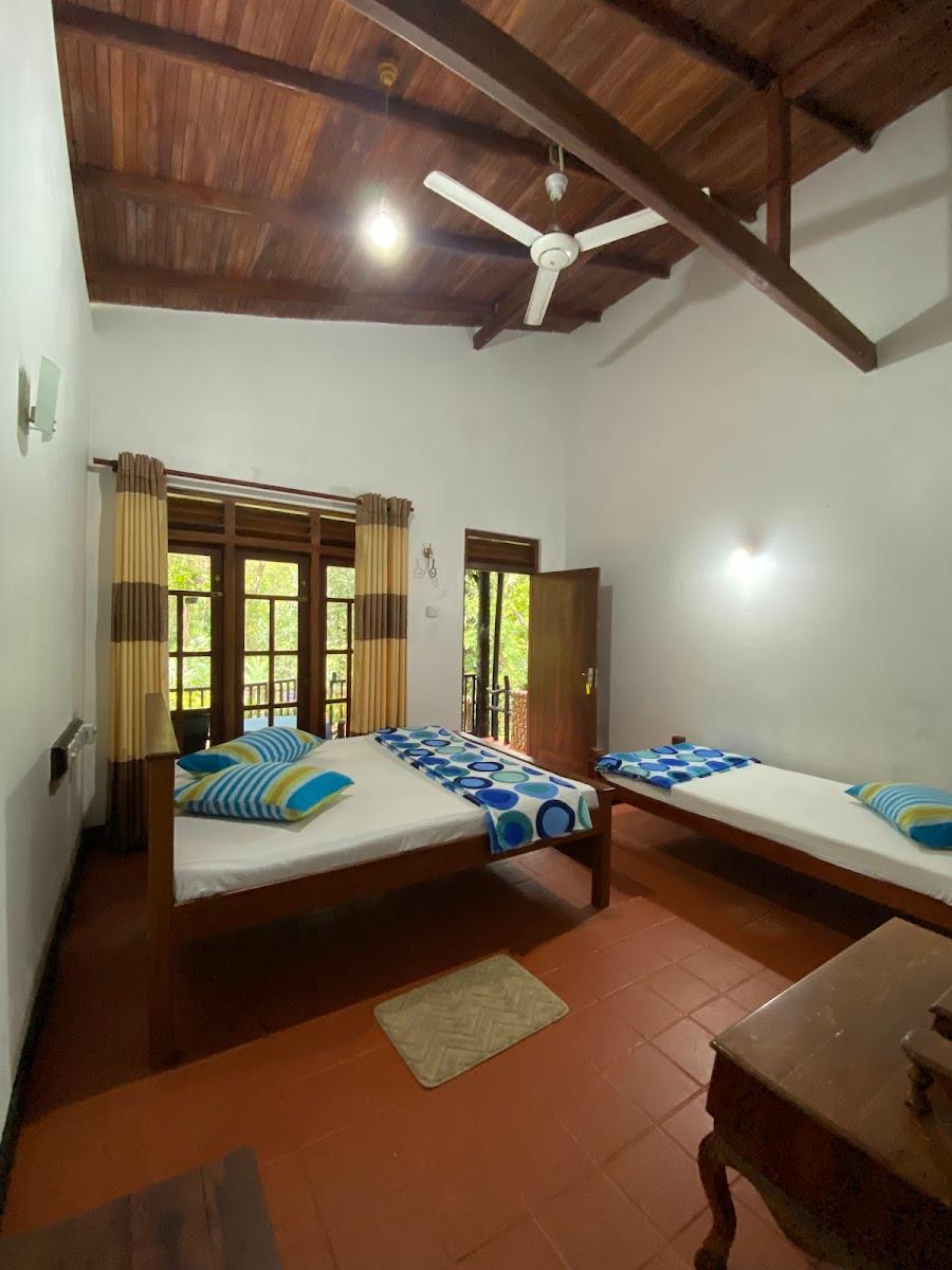 Kanneliya Forest Resort
