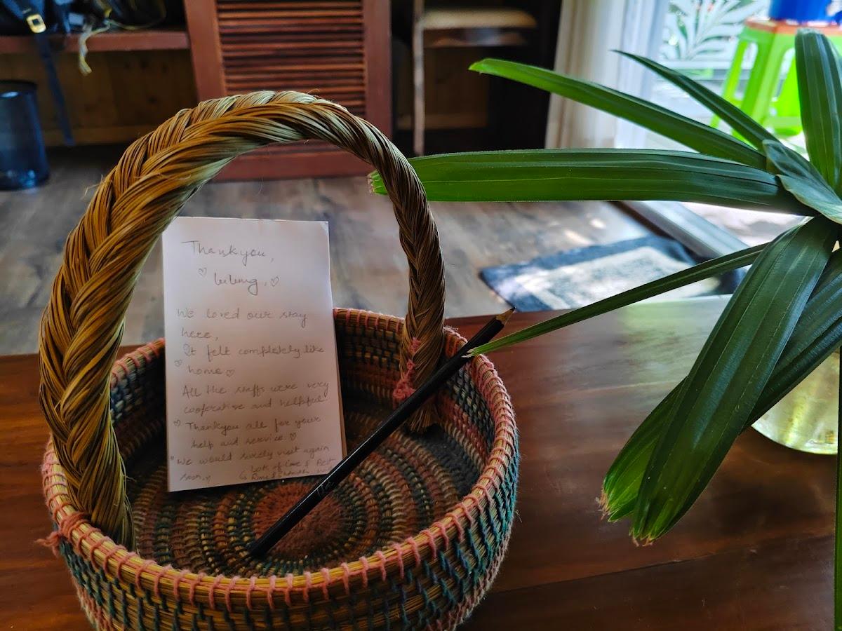 Lulung Aranya Nivas Resort – photo 3