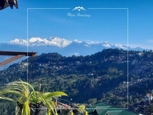 Mysa Maya Homestay 12 mins walk from Mall Road ,Darjeeling Sikkim – photo 1