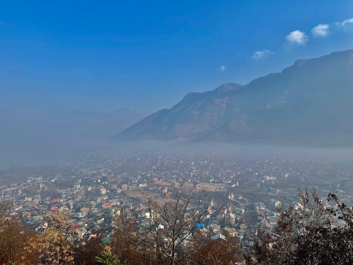 Taj Dal View, Srinagar – photo 3