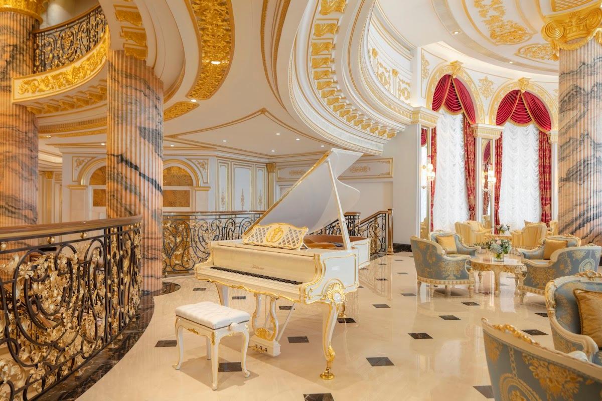Raffles The Palm Dubai – photo 3