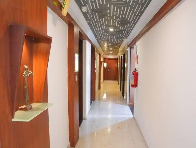 The Altruist Business Hotel - Andheri – photo 1