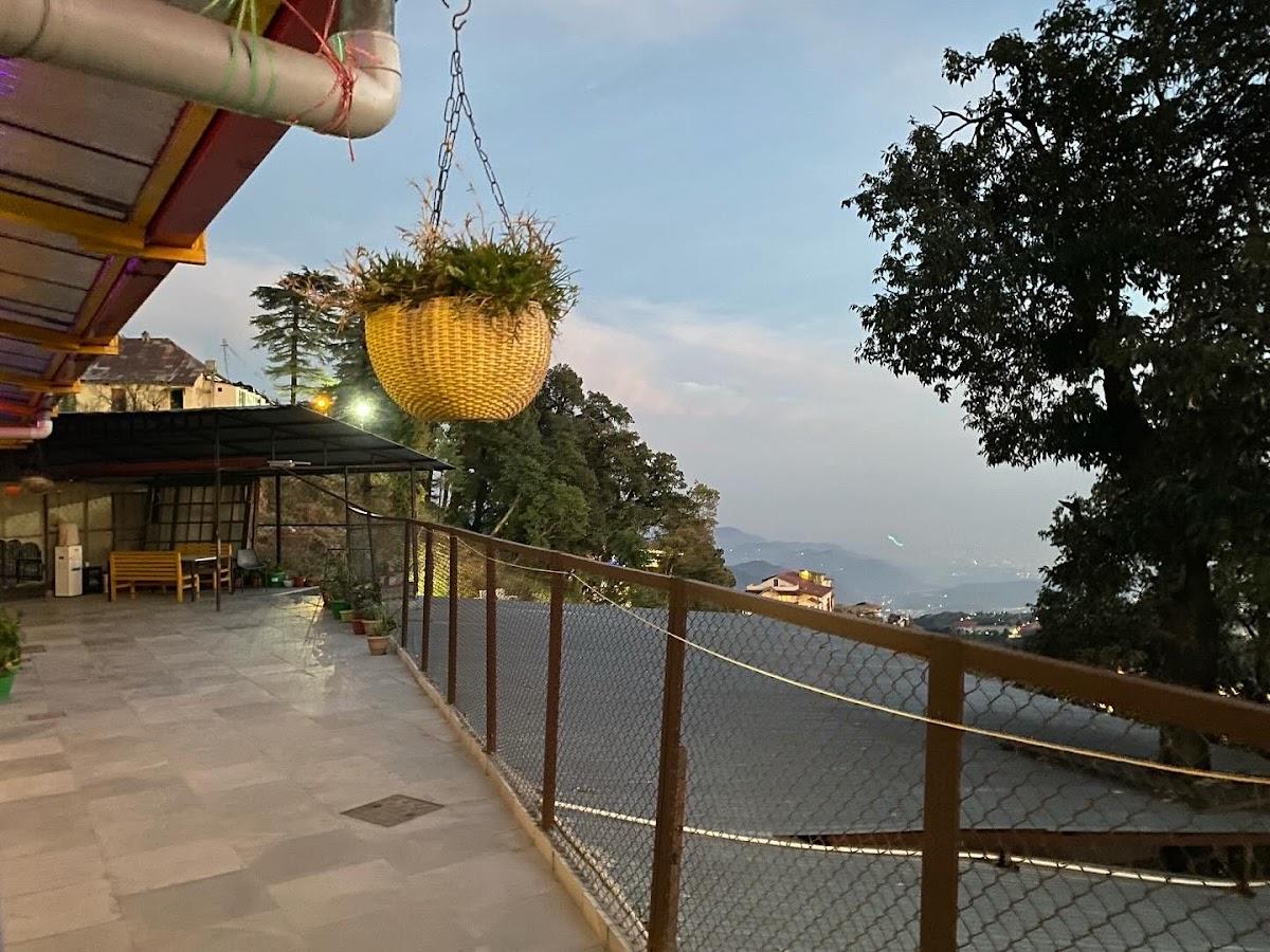 Nature's Vault Mussoorie – photo 2