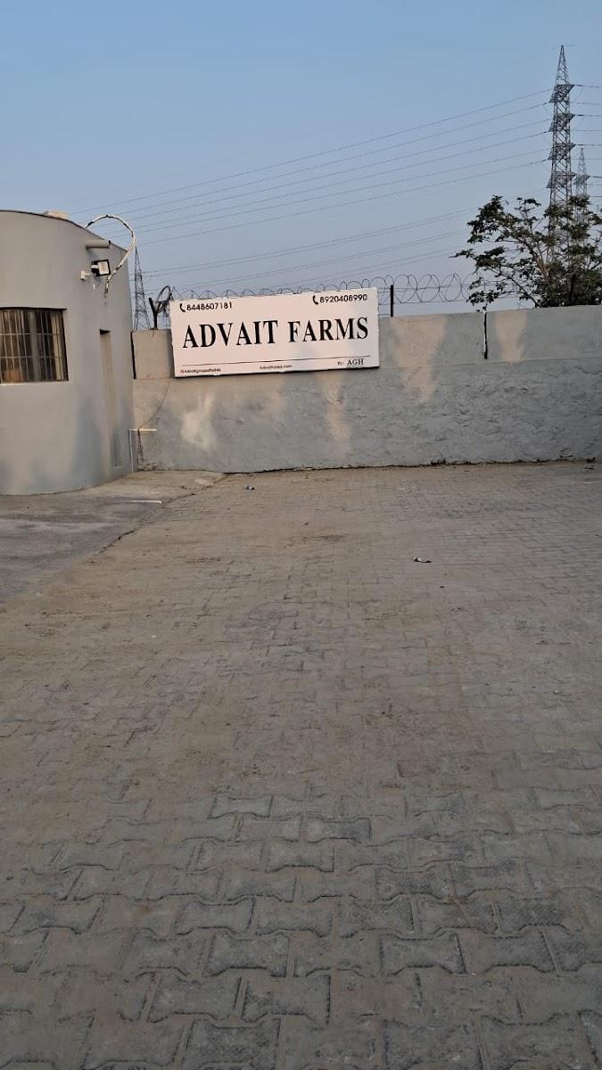 Advait Farms – photo 1