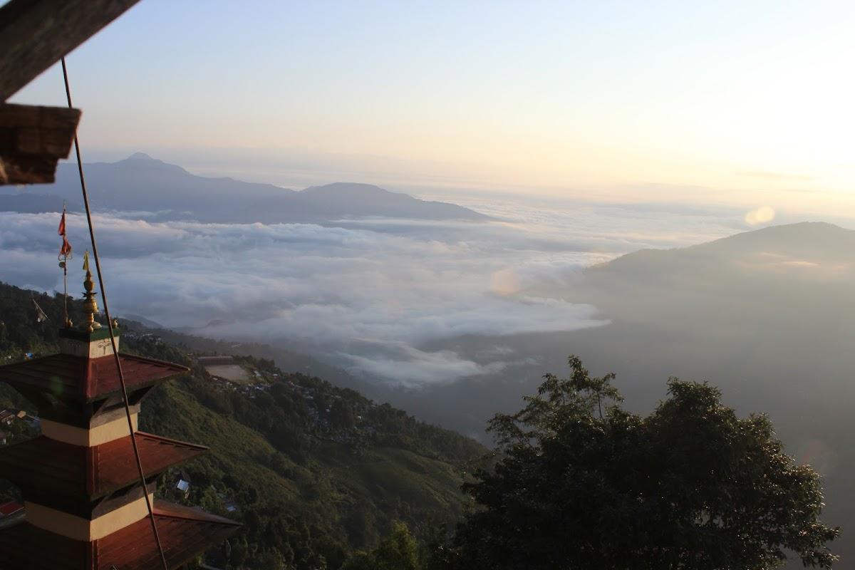 Sunrise Hotel In Darjeeling Mall – photo 3