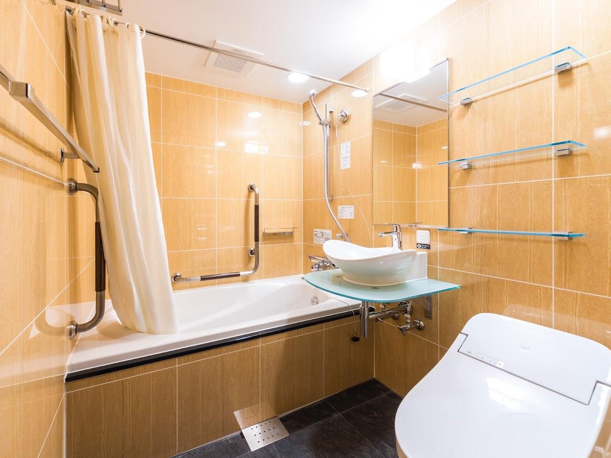 APA Hotel Asakusa Kuramae Kita – photo 3