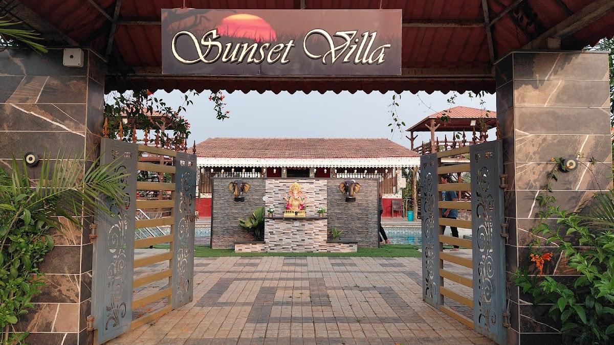 Sunset Villa – photo 1