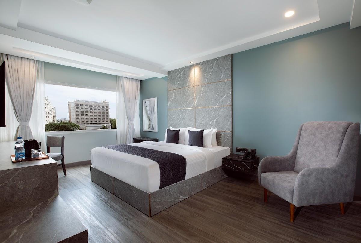 44 Oasis- Hotel T.Nagar – photo 3
