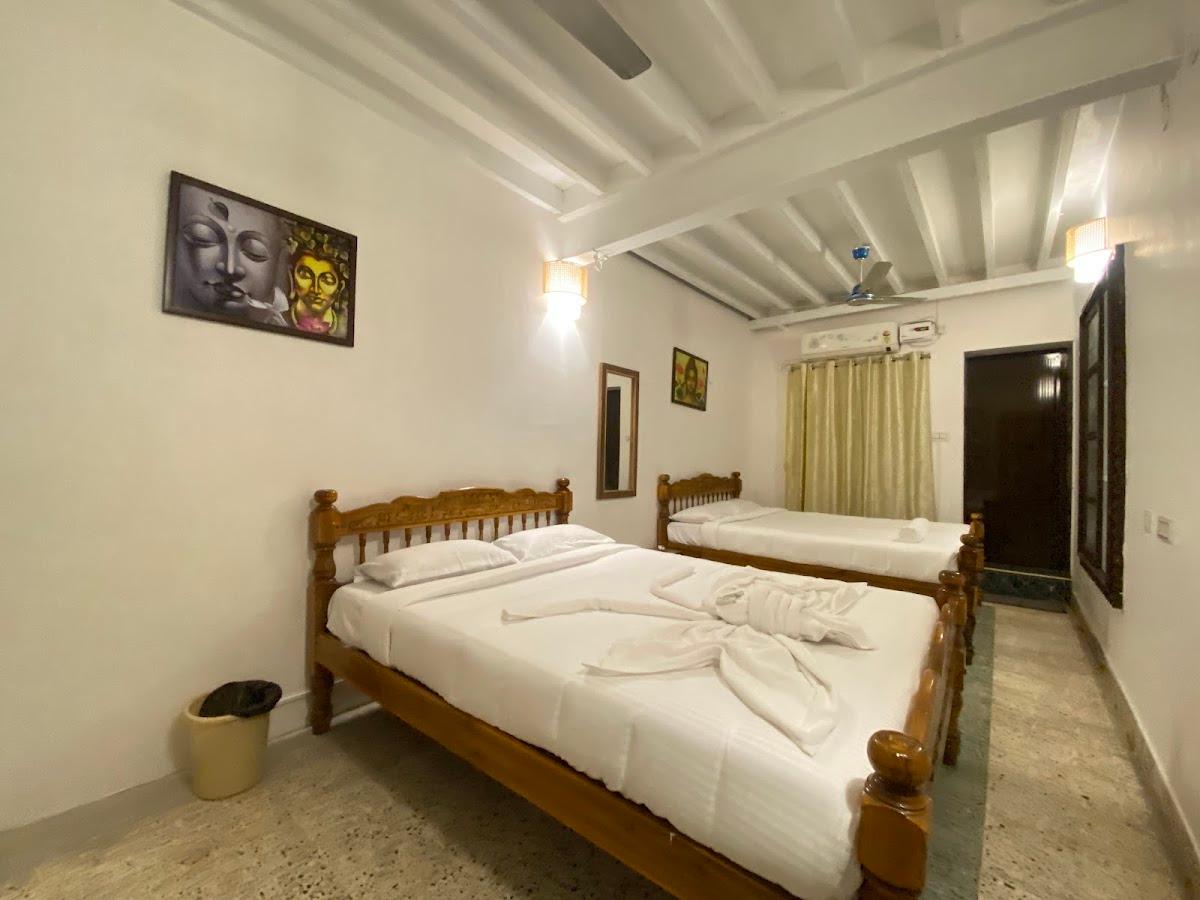 La Villa Heritage - TIE Hotels & Resorts – photo 2