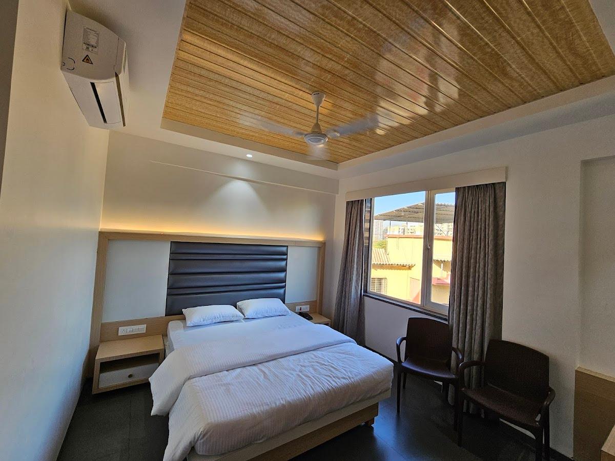 Saffron Inn | Best Luxury Hotel in Dombivli – photo 3