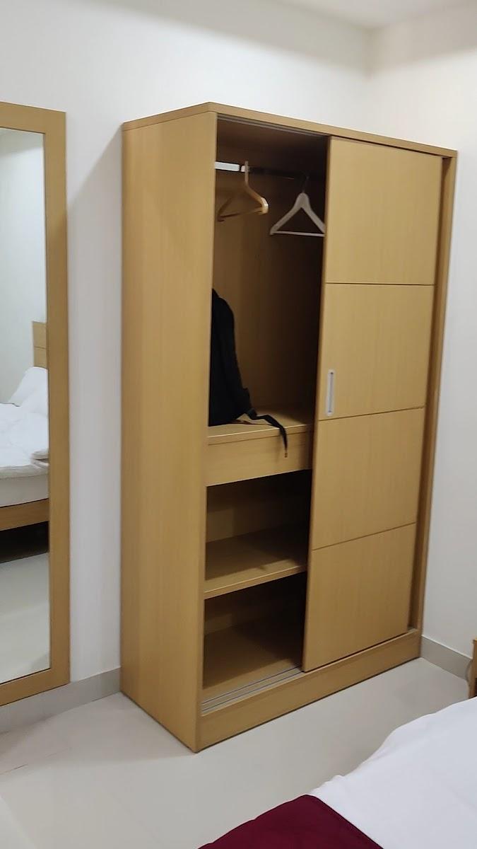 IRIS HOTEL TIRUPATI – photo 2
