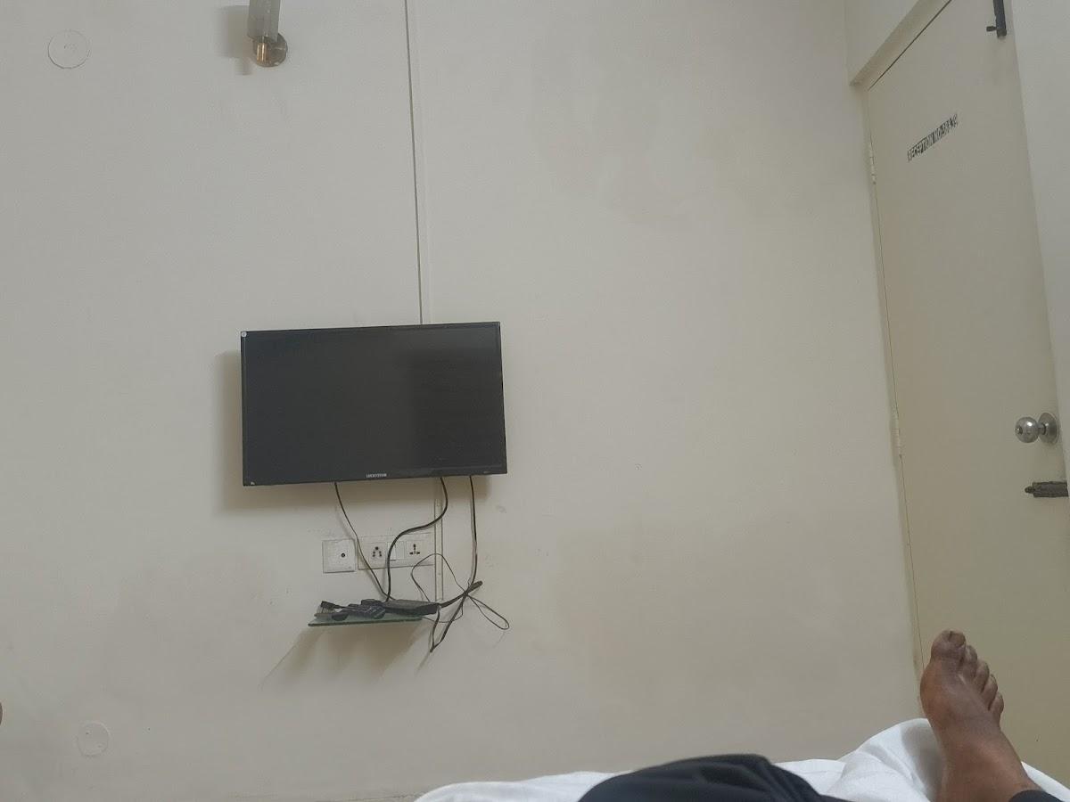 Hotel Chennai Stays T Nagar – photo 1