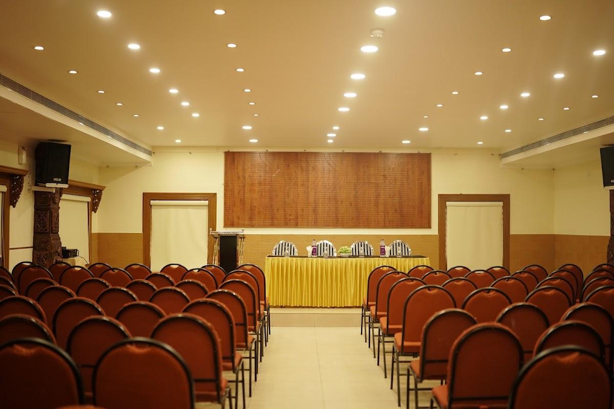 Hotel Sasthapuri – photo 3