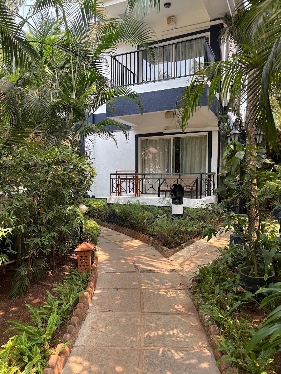 Santana Beach Resort – photo 2