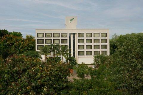 The Fern Residency Ahmedabad, Subhash Bridge, Series by Marriott – photo 1