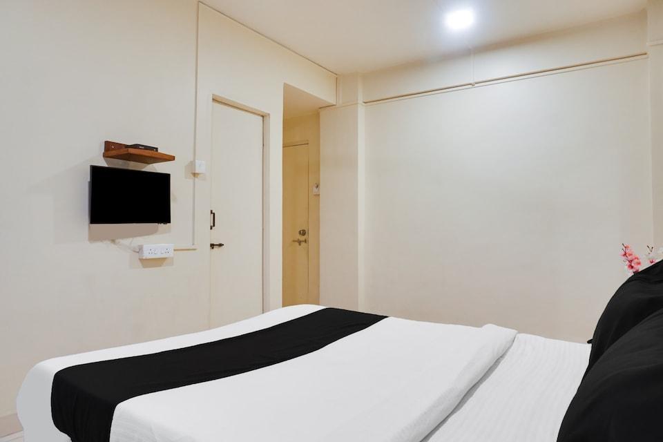 Super Hotel O by OYO Jadhav Nagar Near Sinhgad College – photo 3