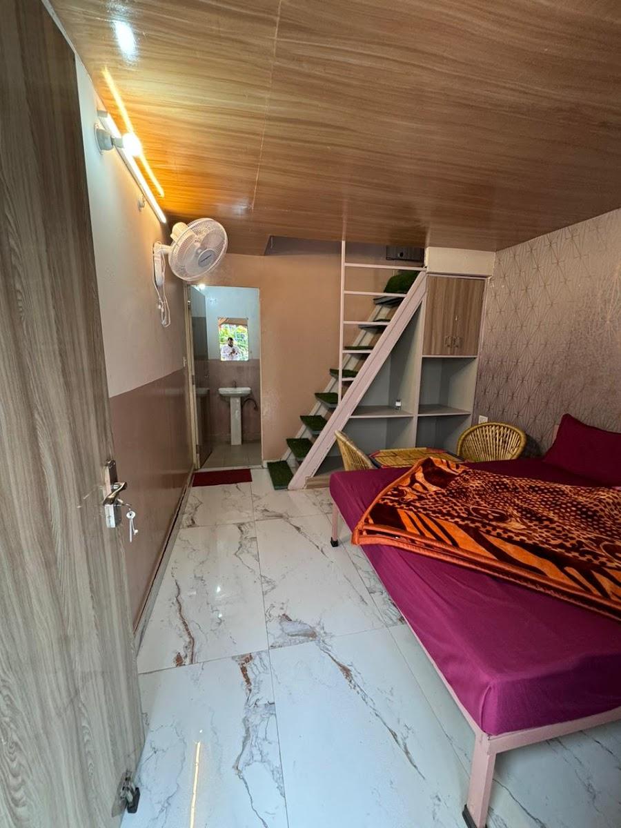 Divine Ganga Resort Shivpuri – photo 4