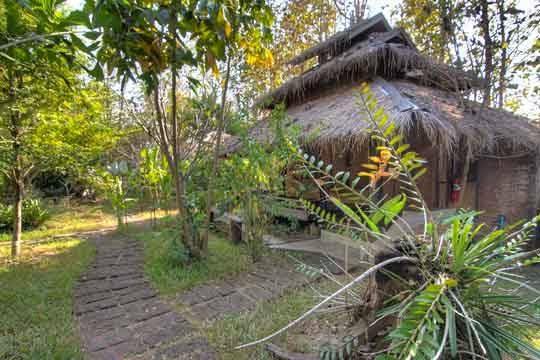 Pai Chan Cottage and Cuisine – photo 2