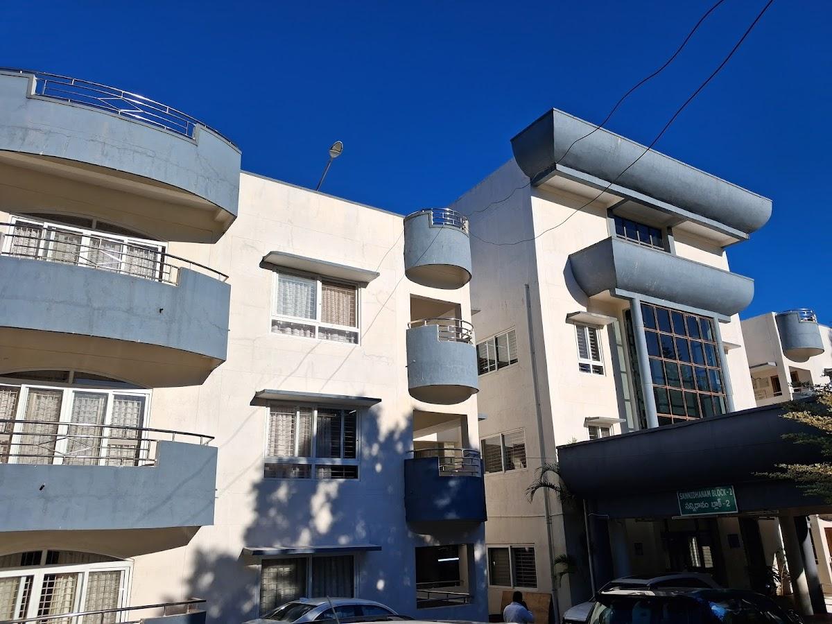 Sannidanam Guest House
