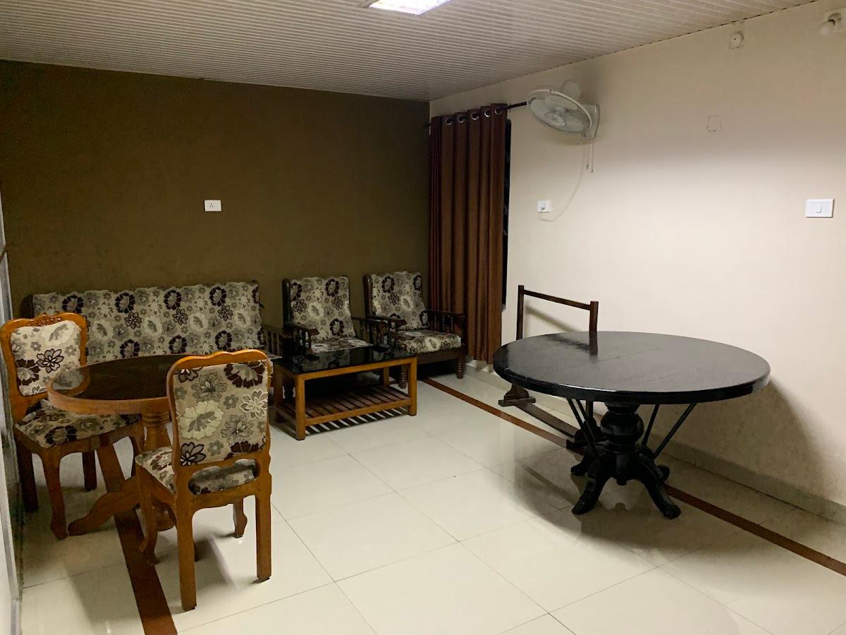 Retiring Room and Dormatory Calicut/Kozhikode Railway Station – photo 3