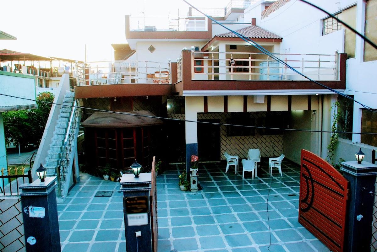 Stayble Homestay - Dehradun – photo 3