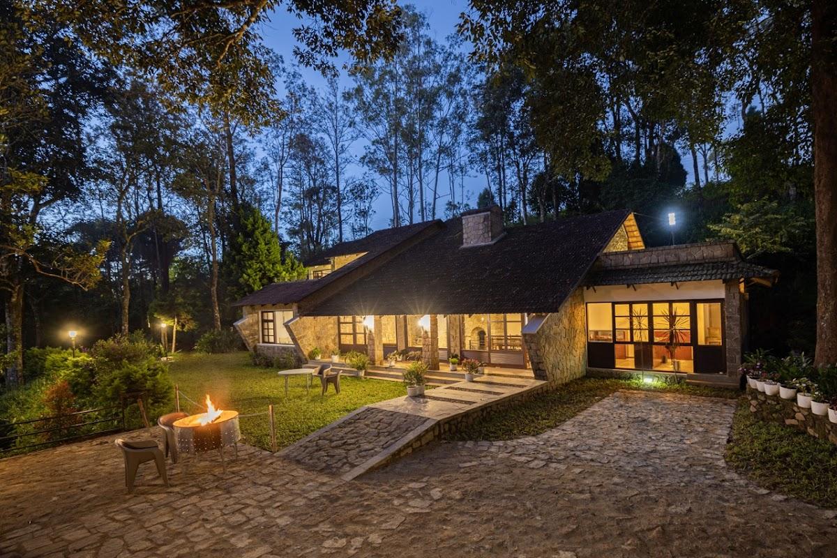 Avadale Munnar – photo 1