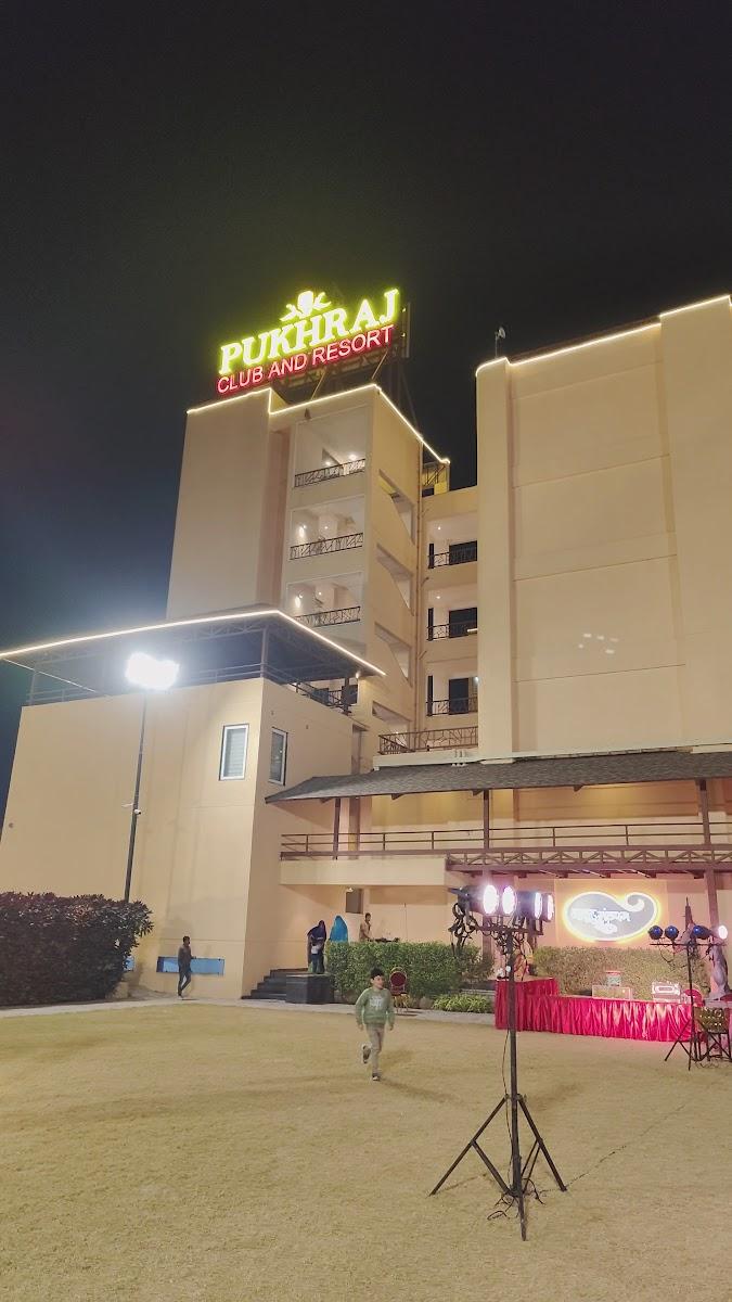 Pukhraj club & Resort – photo 2