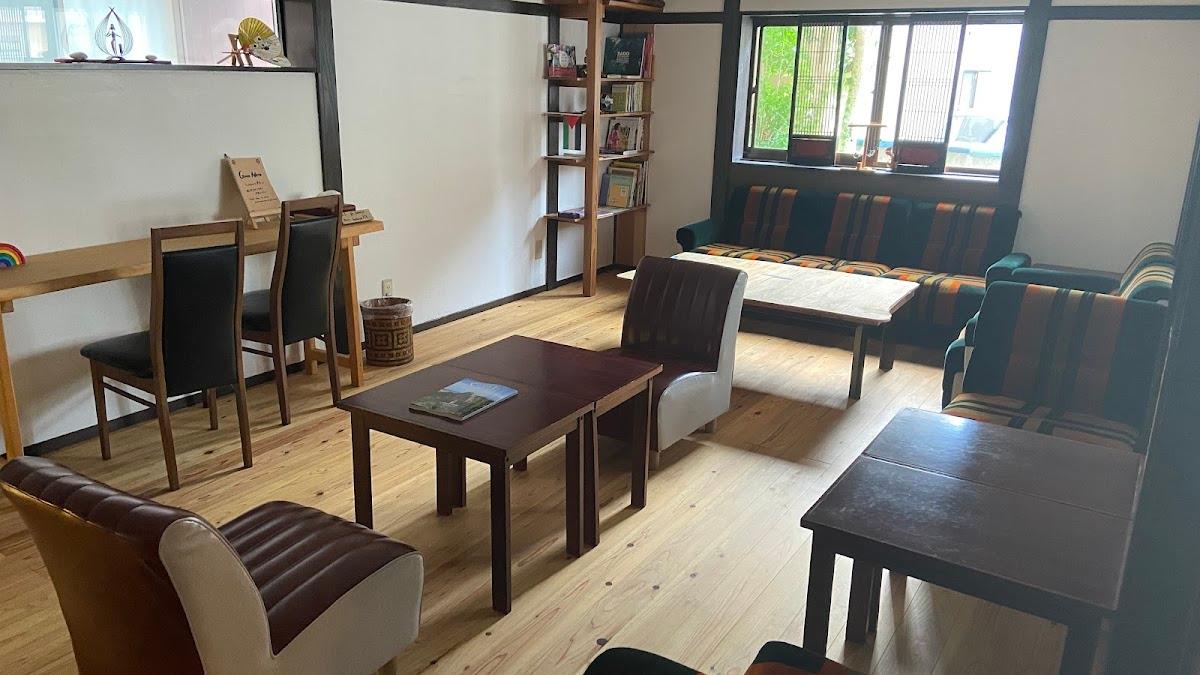 Guesthouse HANAYA(ゲストハウス華屋) – photo 2
