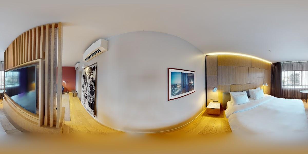 Radisson Collection Royal Hotel, Copenhagen