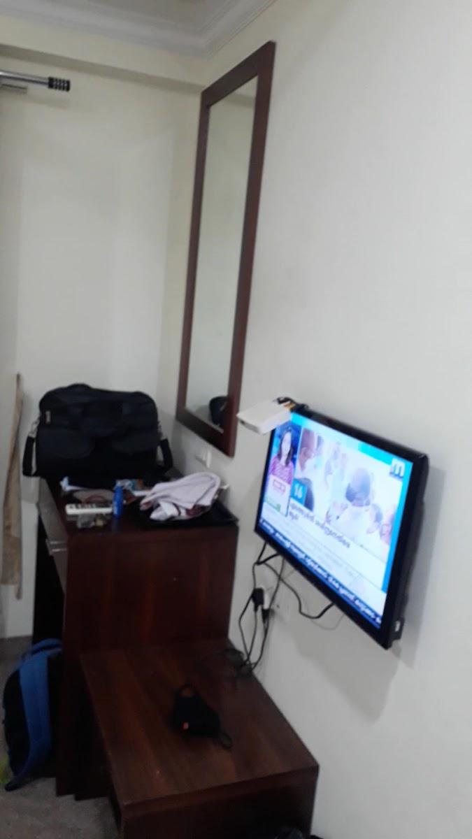 Vettoor Nanas Inn – photo 1