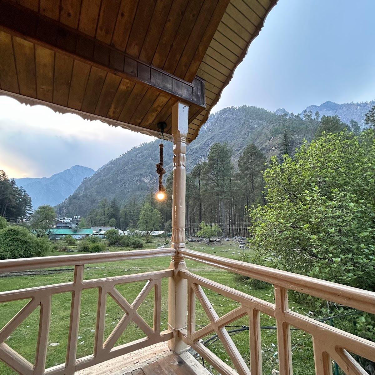 Parvati Valley Homestays – photo 2