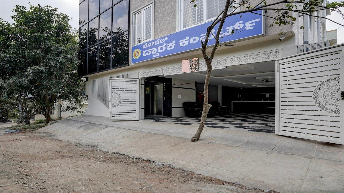FabHotel Dwaraka Comfort – photo 3
