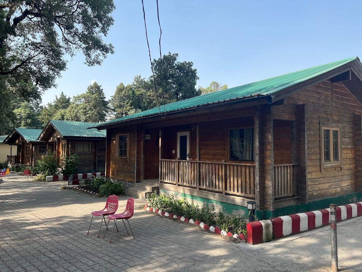 GMVN Tip N Top Resort – photo 4
