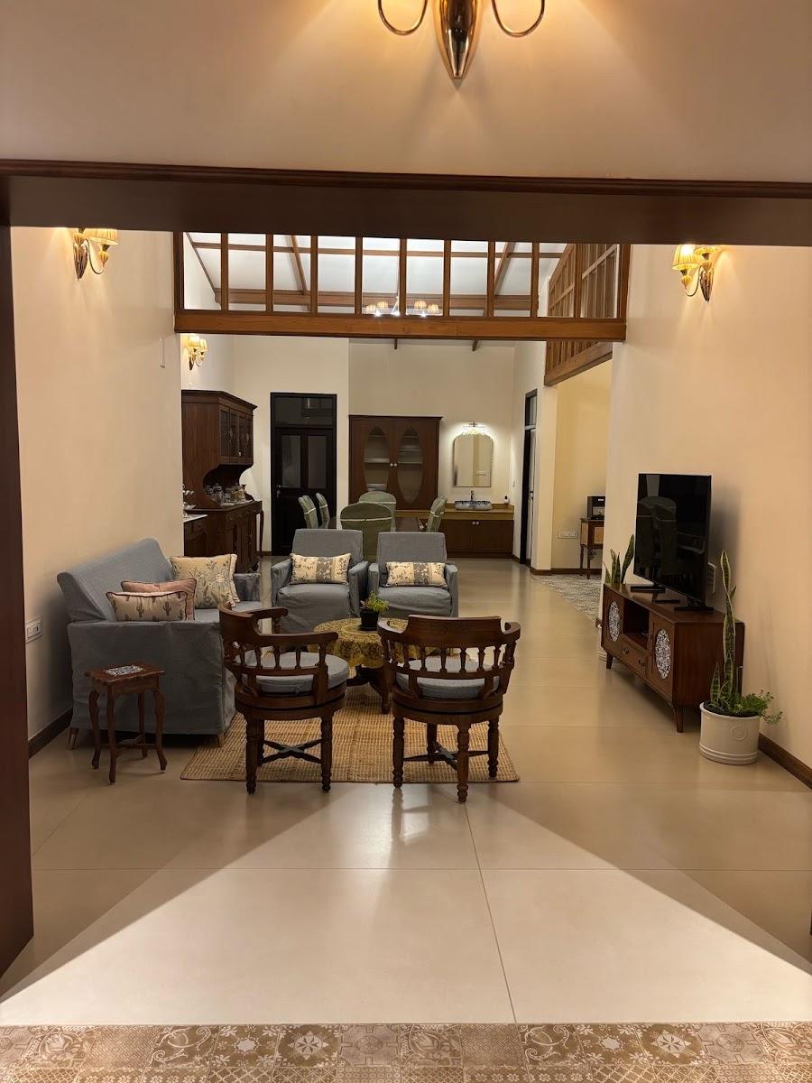 Mount Pleasant Villa, Coonoor - amã Stays & Trails – photo 4