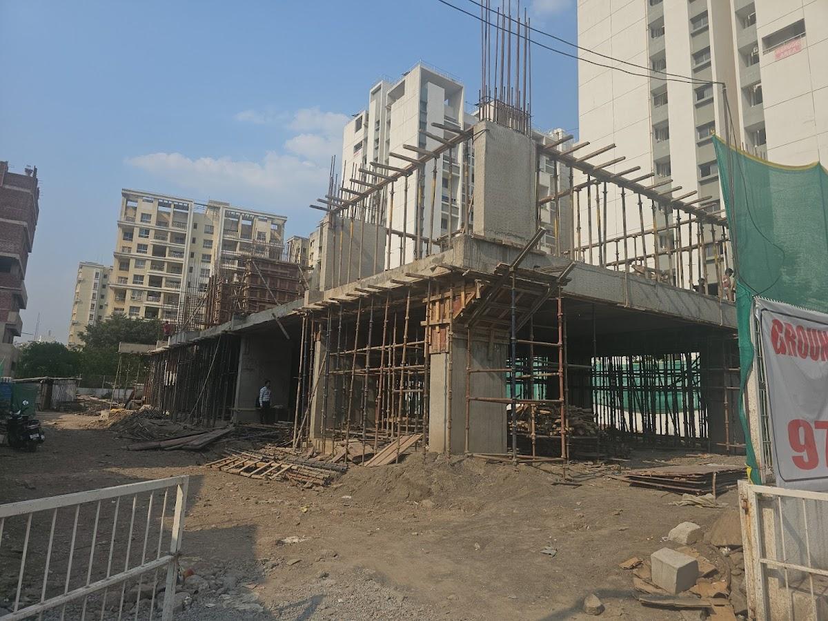 Hinjewadi – photo 2