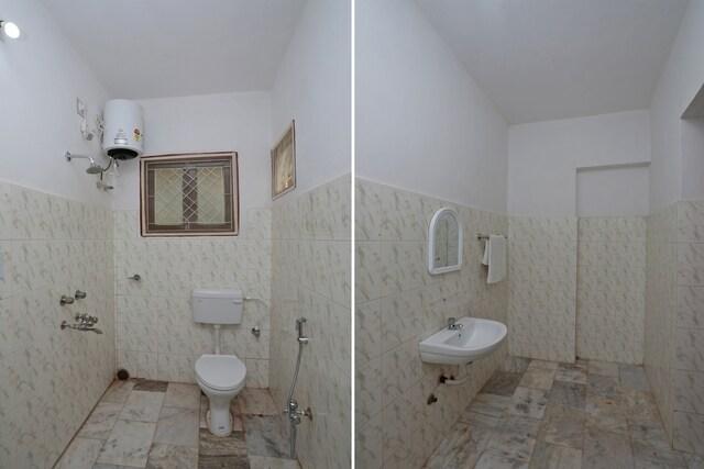 Hotel O Pink Villa Guest House – photo 3
