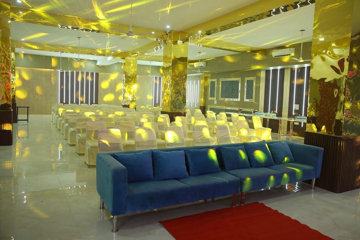 IMMENSE RESIDENCY - Hotel | Restaurant | Banquet Hall | Bar | Cafe – photo 4