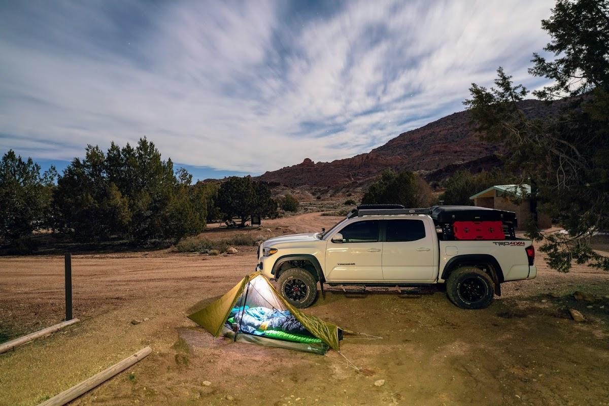Stateline Campground – photo 3