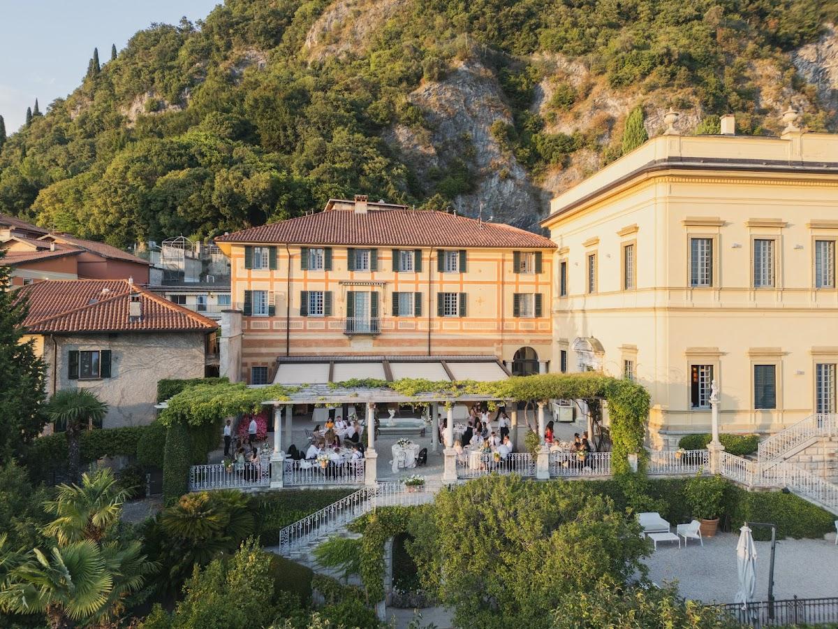 Hotel Villa Cipressi, by R Collection Hotels – photo 2