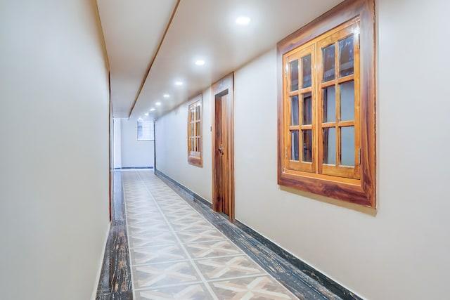 HOTEL SHIVAY PALACE – photo 1