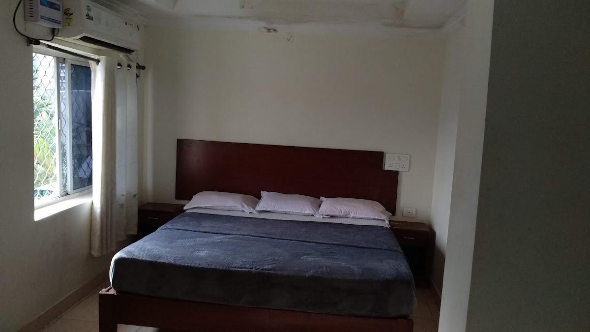 Aruku valley Dhimsa Resorts – photo 1