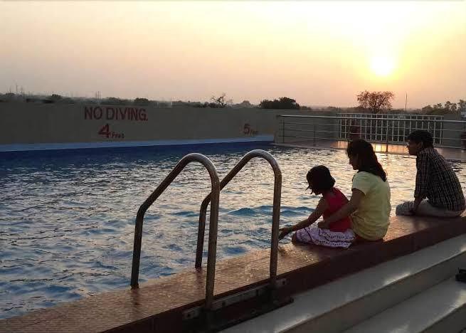 Tanarika Resort – photo 2