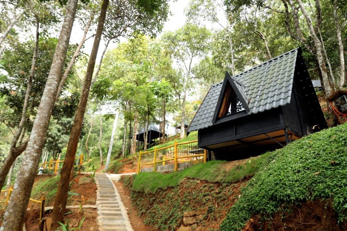 GARDEN OF EDENS-MUNNAR – photo 2