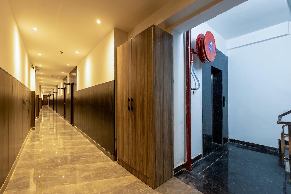 Accent Park Hotel – photo 2