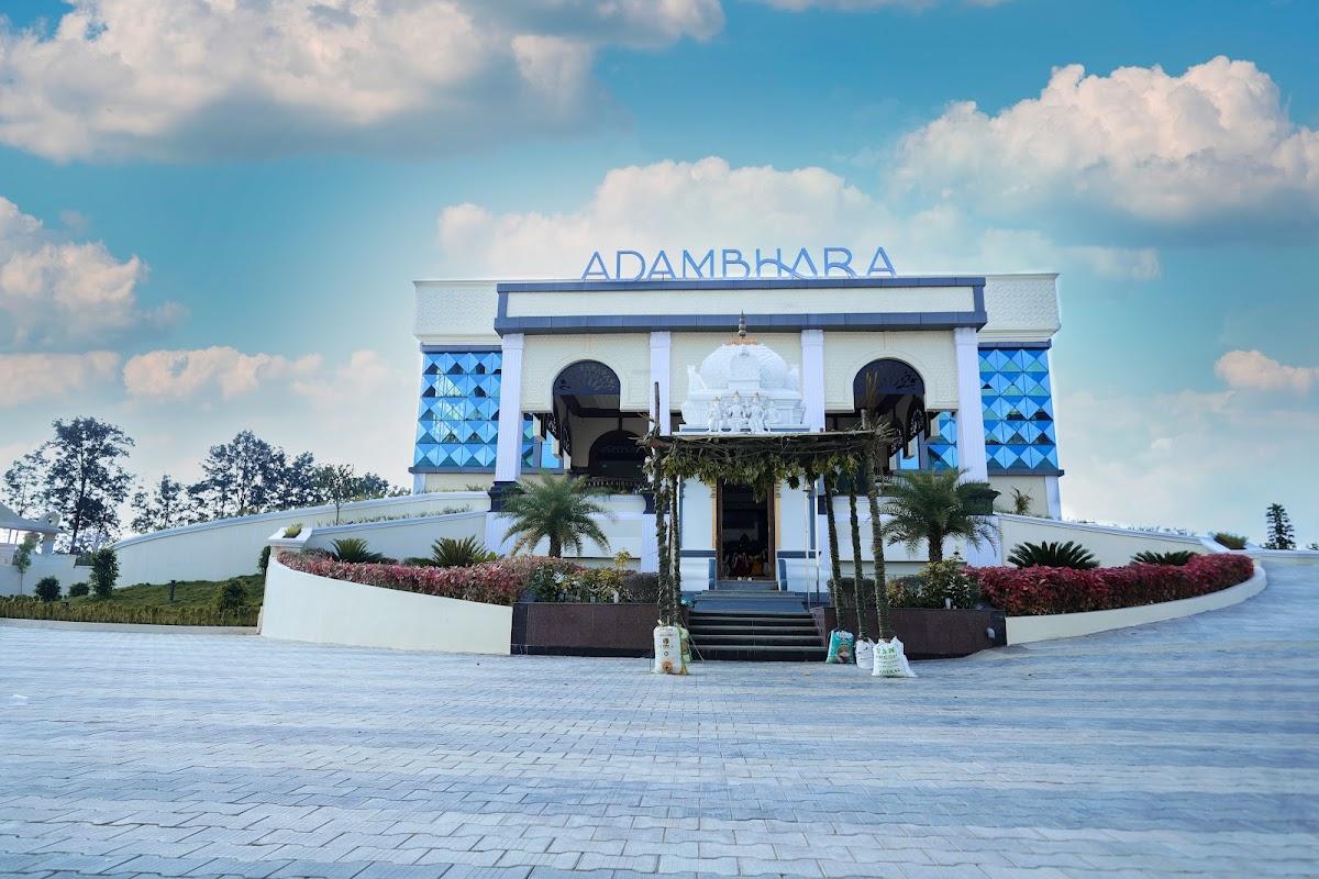 MJ Avyanna Resort & Convention Centre – photo 4