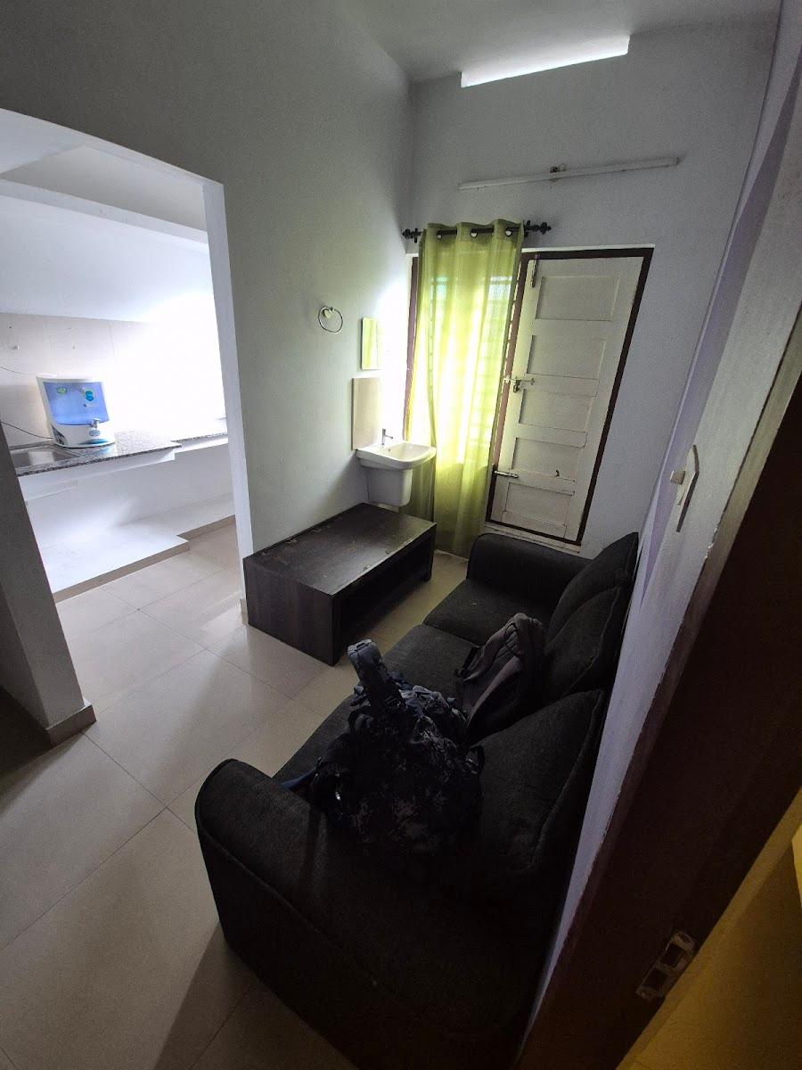 Kaippallil aprthotel – photo 4