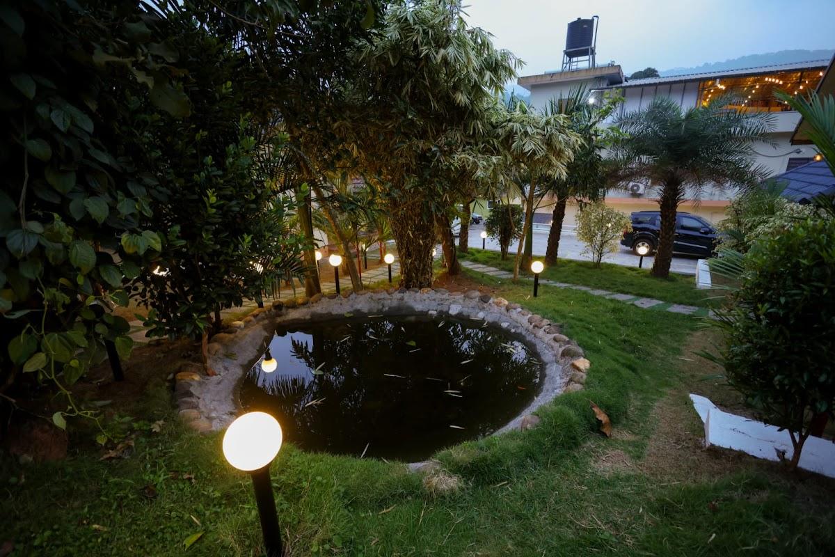 Wayanad Way Resort – photo 4